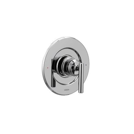 Moen Gibson Posi Valve Only Trim Chr T2901